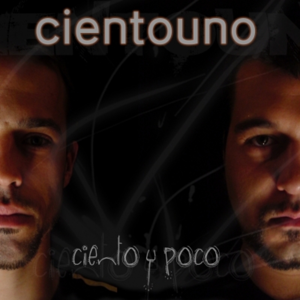 Portada de Ciento Y Poco