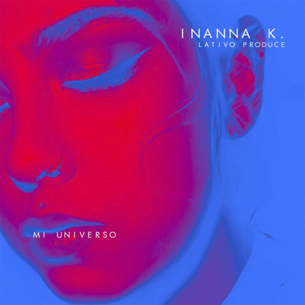 Portada de Mi Universo