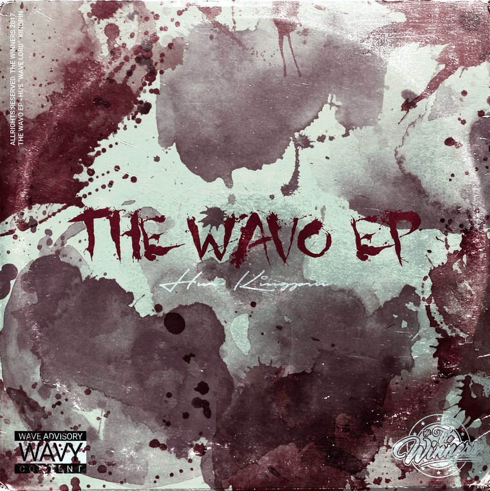 The Wavo EP