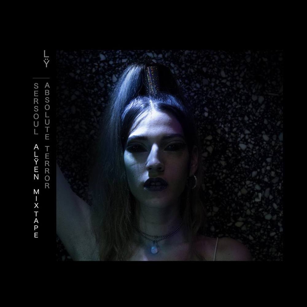 Portada de Alÿen Mixtape