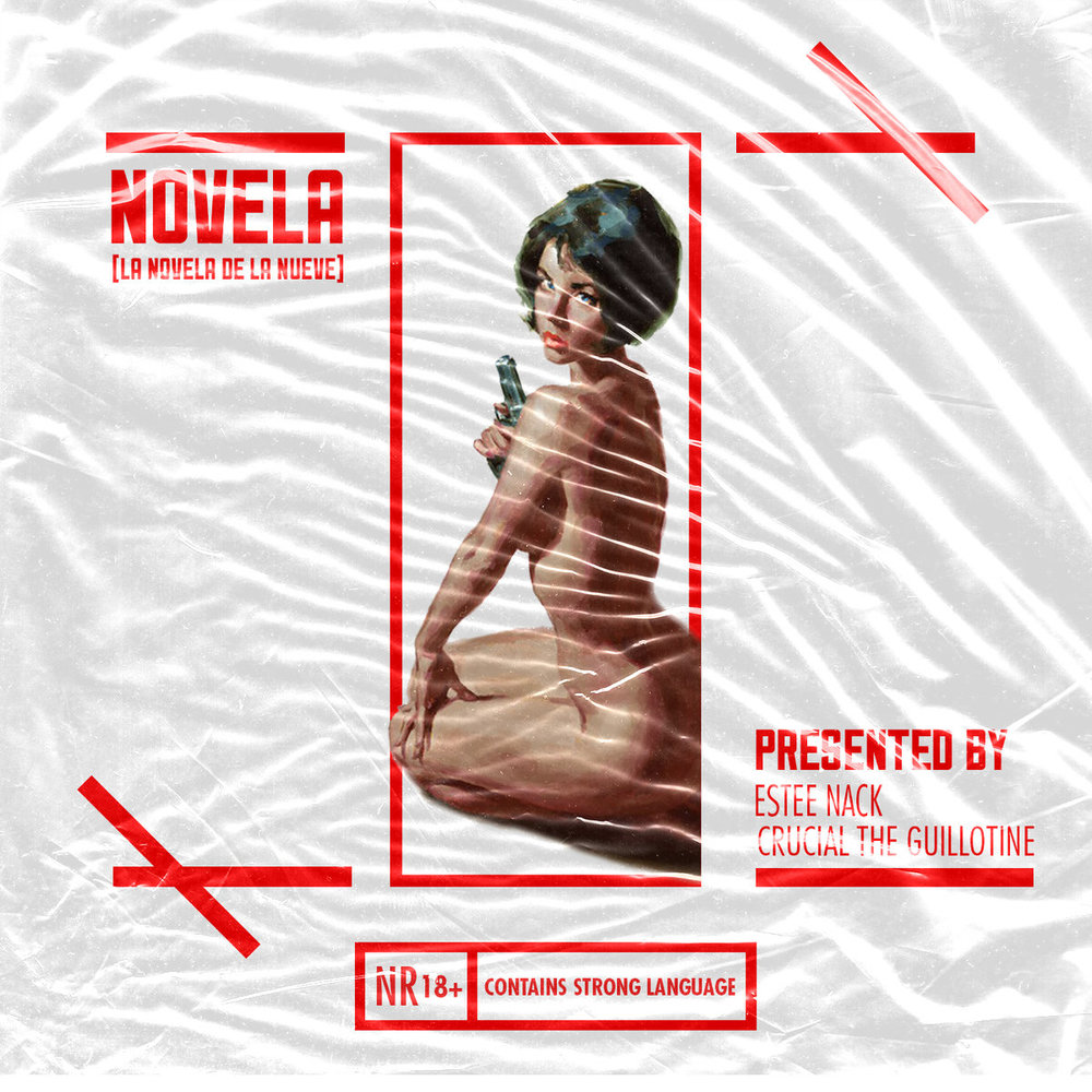 Novela (La Novela de La 9)