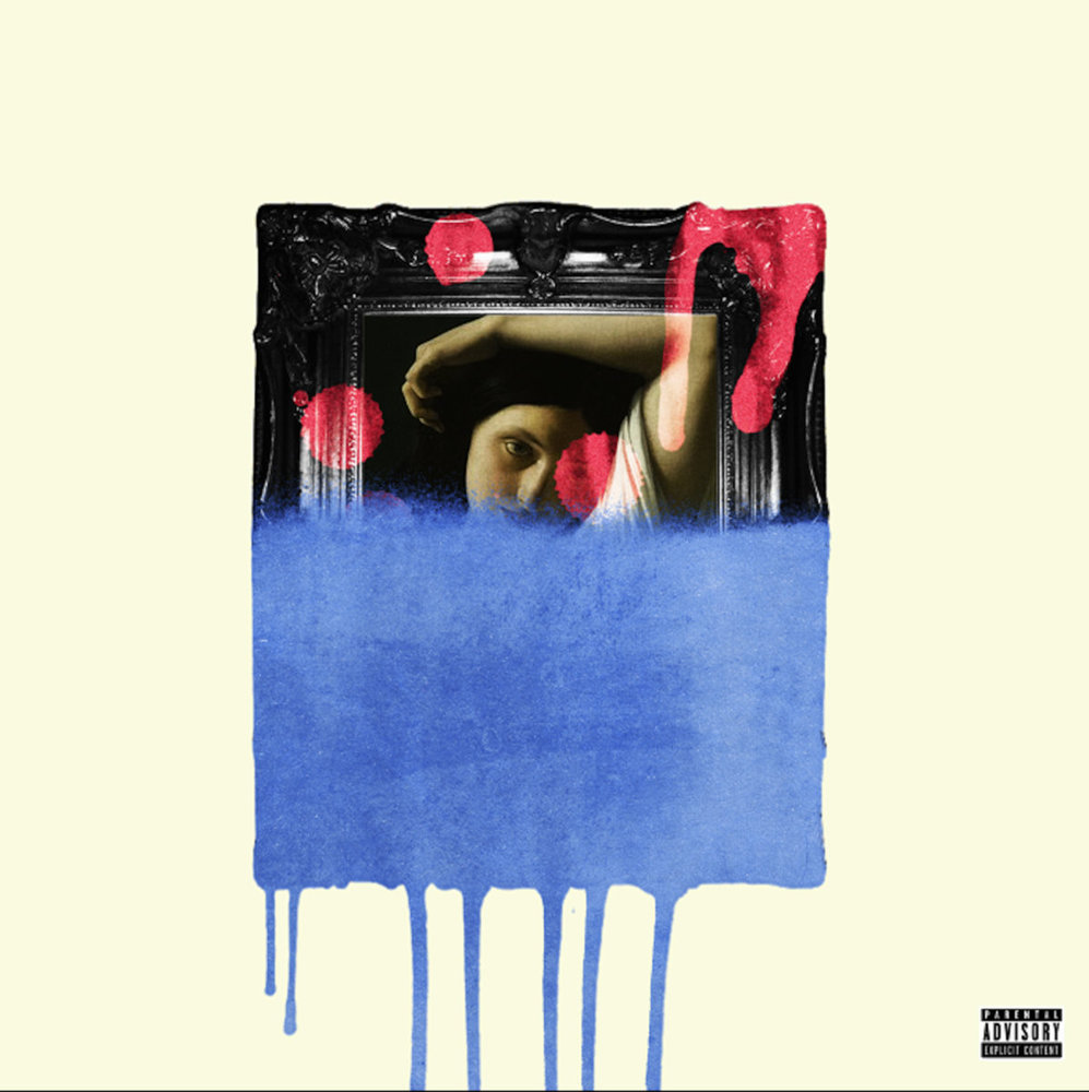 Portada de Velour Portraits