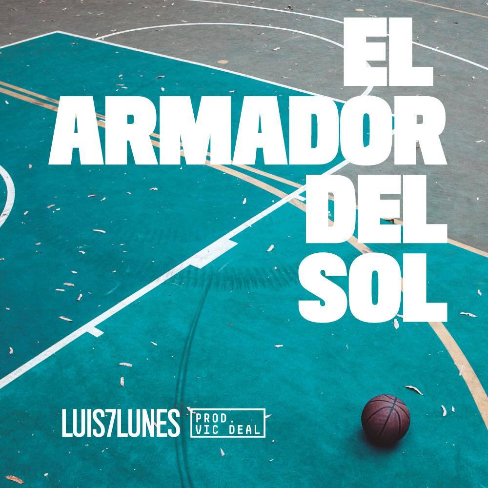 El Armador Del Sol