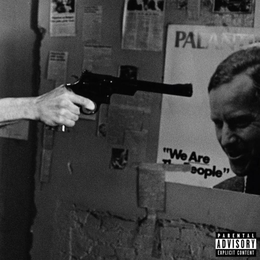 Everybody is F.O.O.D.