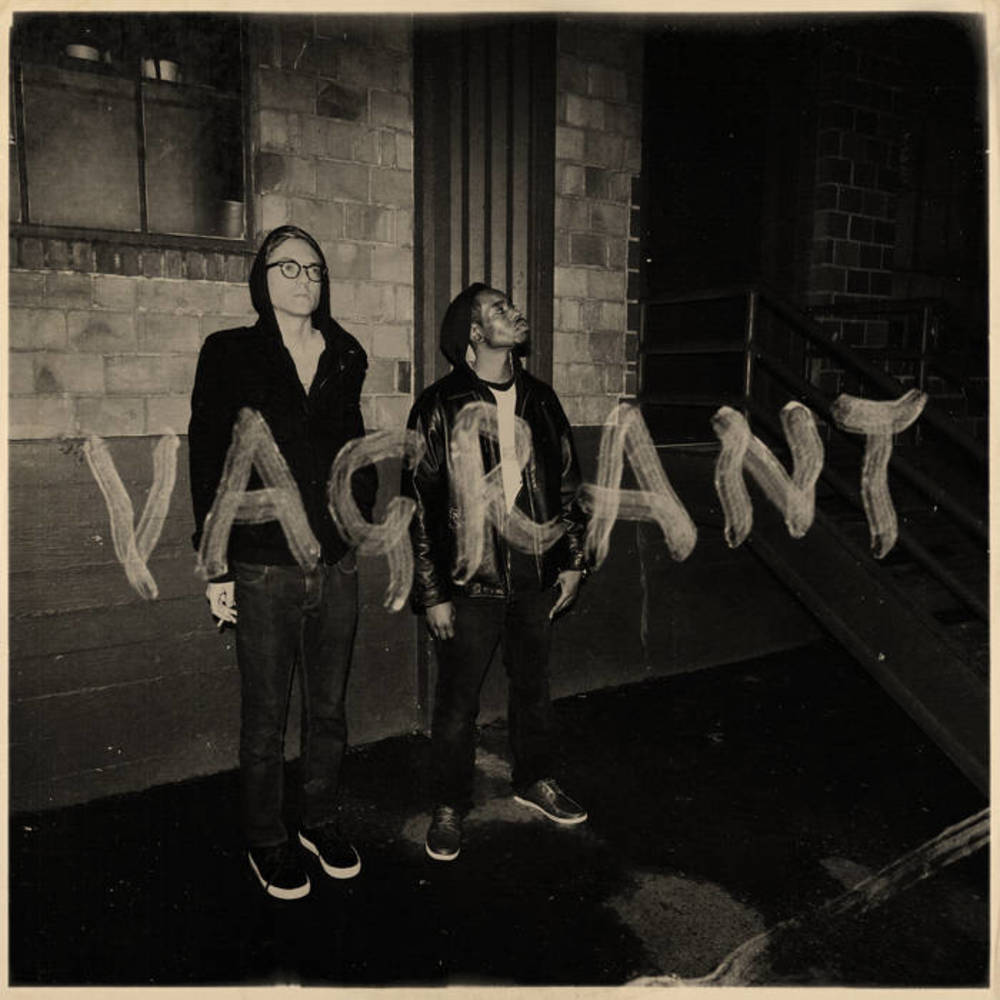 Vagrant