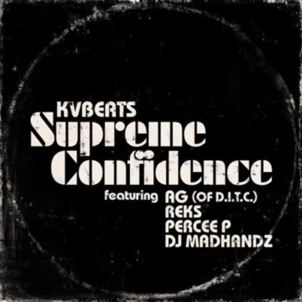 Supreme Confidence