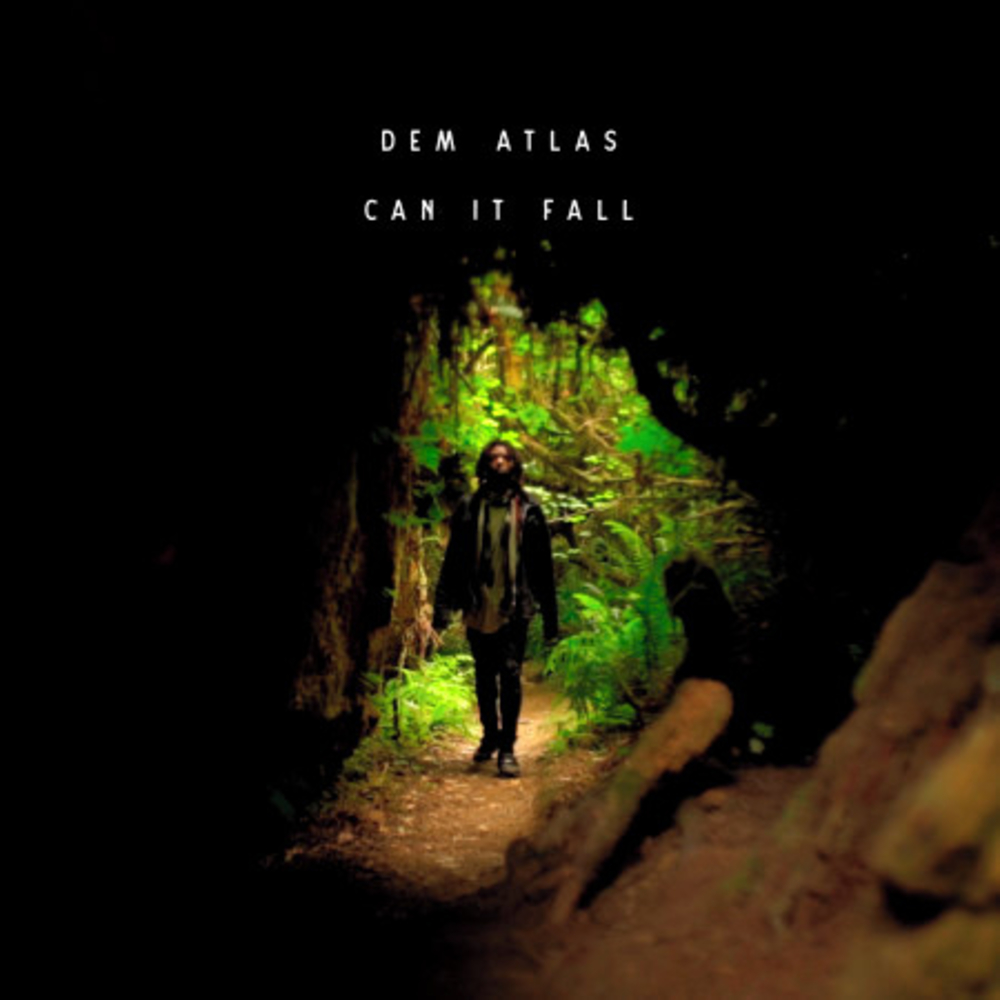 Portada de Can It Fall