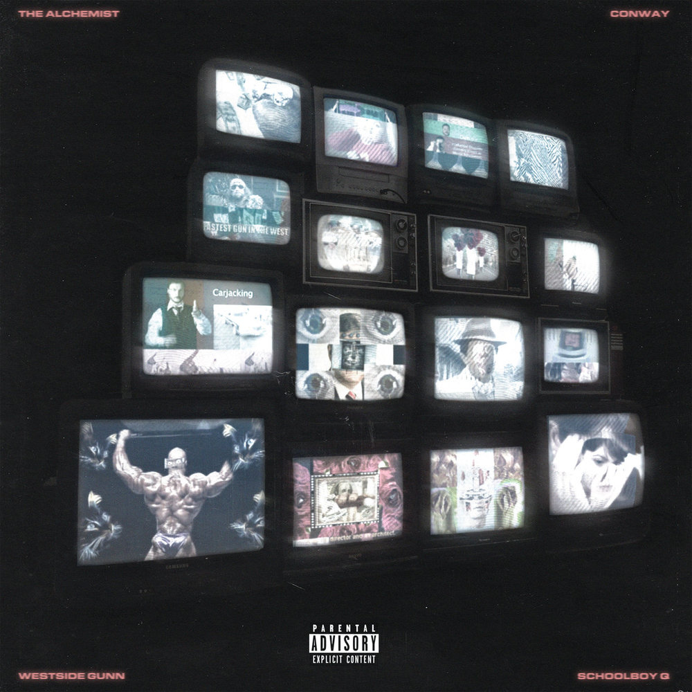 Fork in the Pot / 94' Ghost Shit