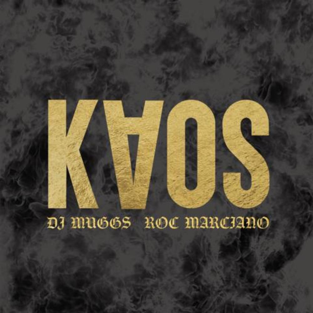 Portada de Kaos