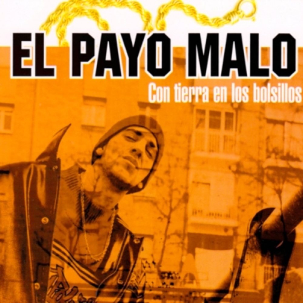 Con Tierra En Los Bolsillos