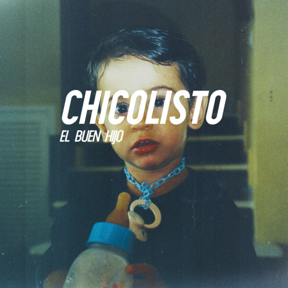 Portada de El Buen Hijo