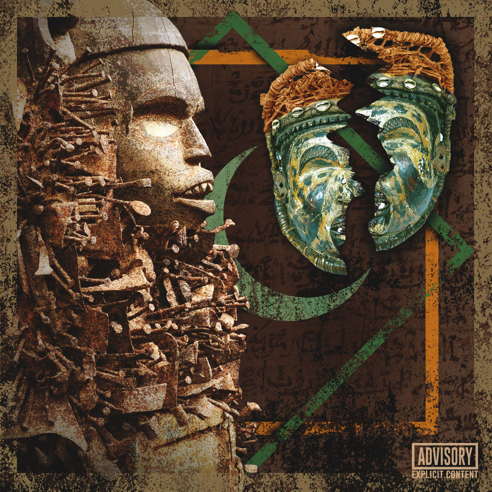 Portada de Heist Nostra