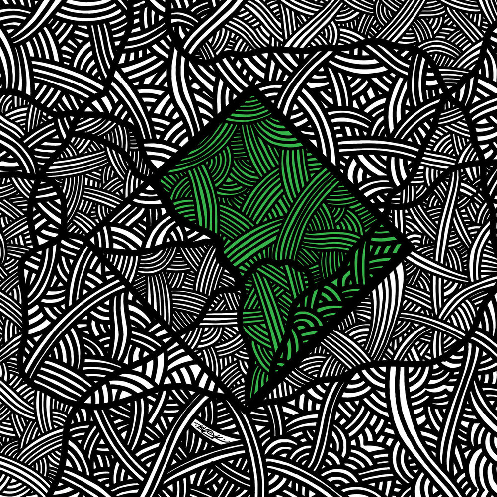 Portada de Ears Hear Spears (Instrumentals)