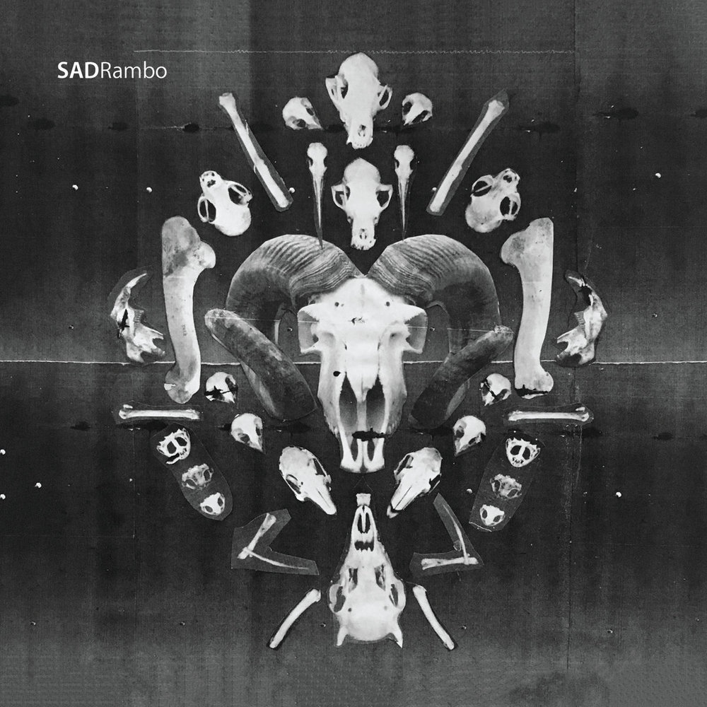 Sad Rambo