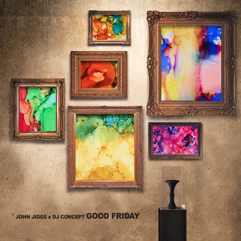 Good Friday EP 
