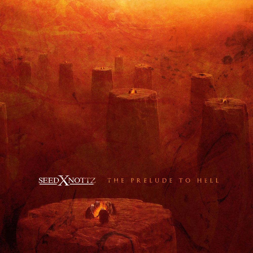 Portada de The Prelude To Hell