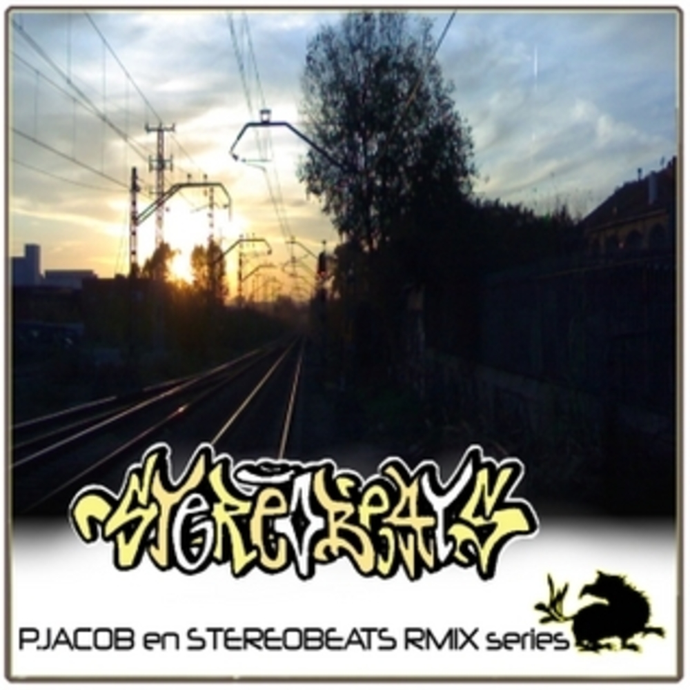 Stereobeats RMX Series