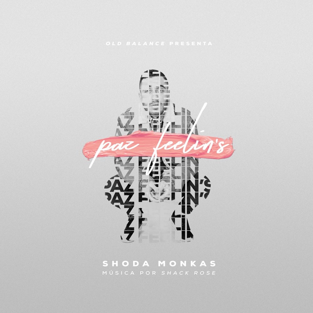 Portada de Paz Feelin's