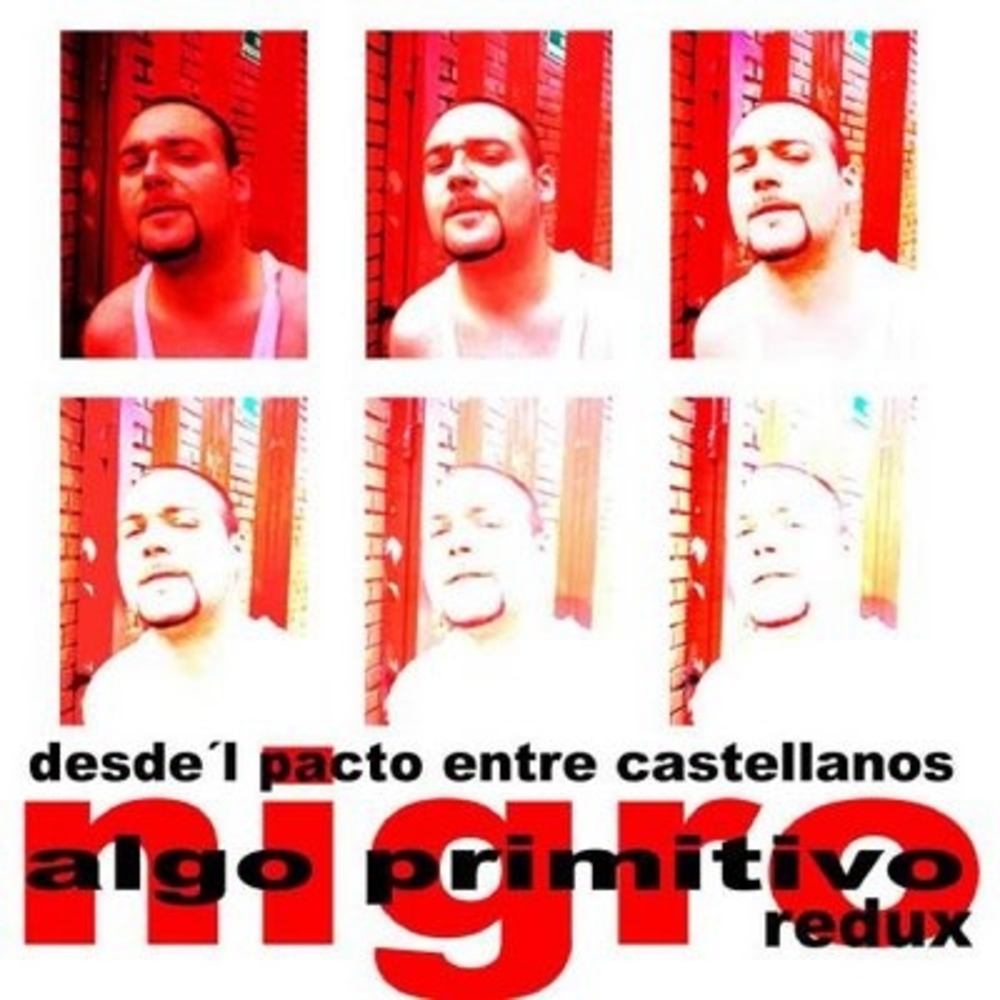 Algo Primitivo Redux