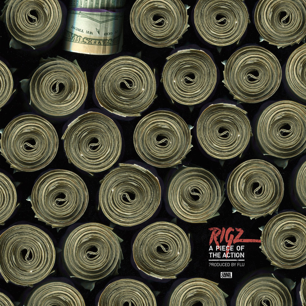 A Piece Of The Action