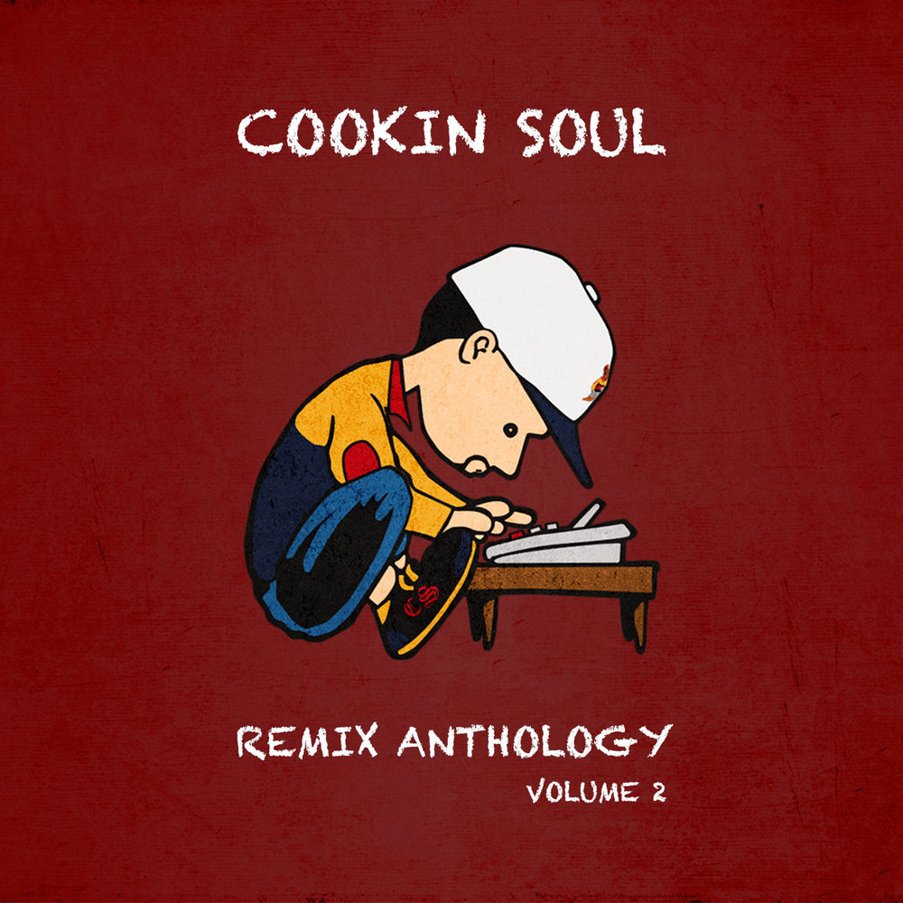Remix Anthology Vol. 2 (2005​-​2015)
