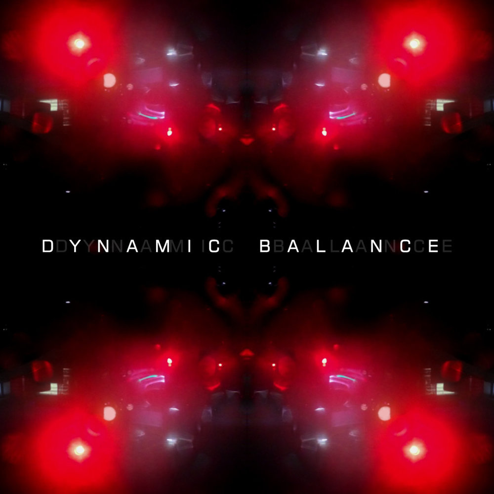 Portada de Dynamic Balance