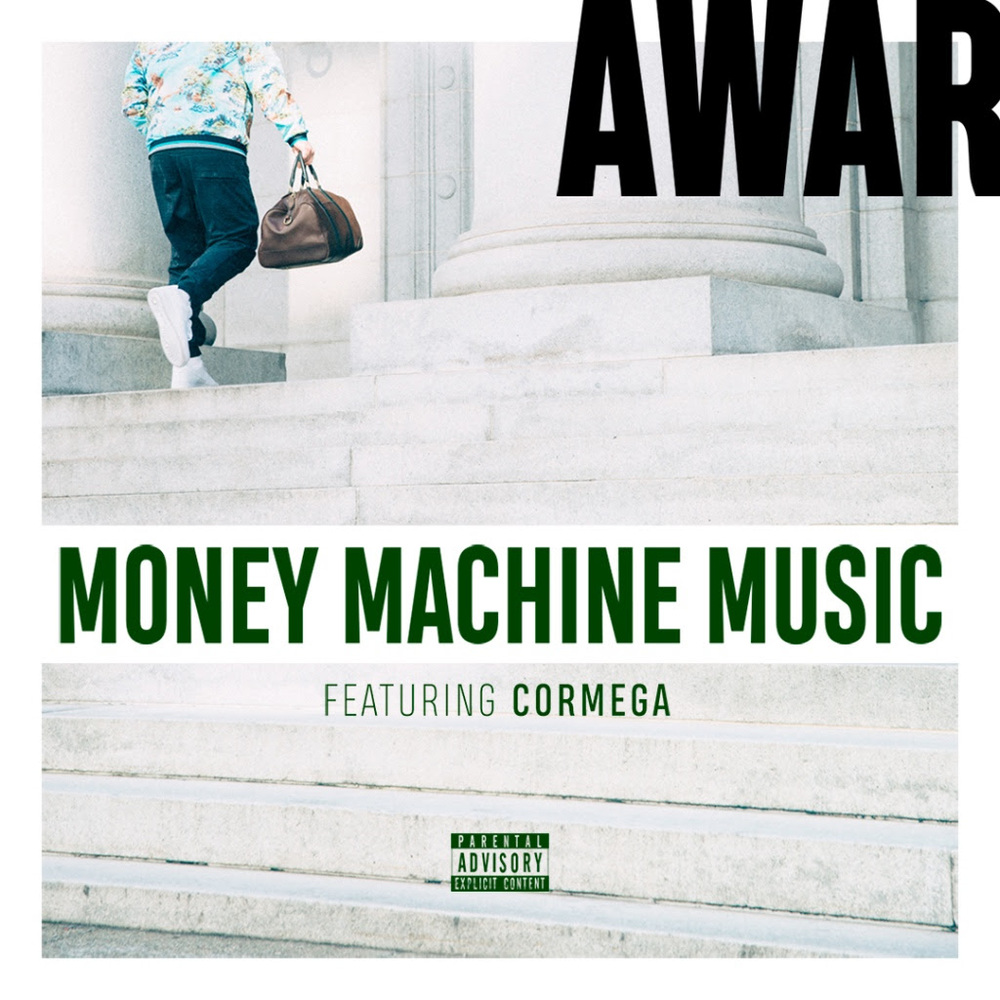 Money Machine Music
