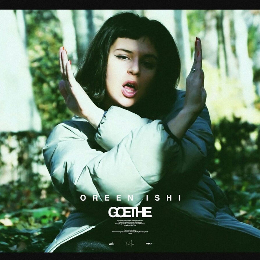 Oreen Ishi