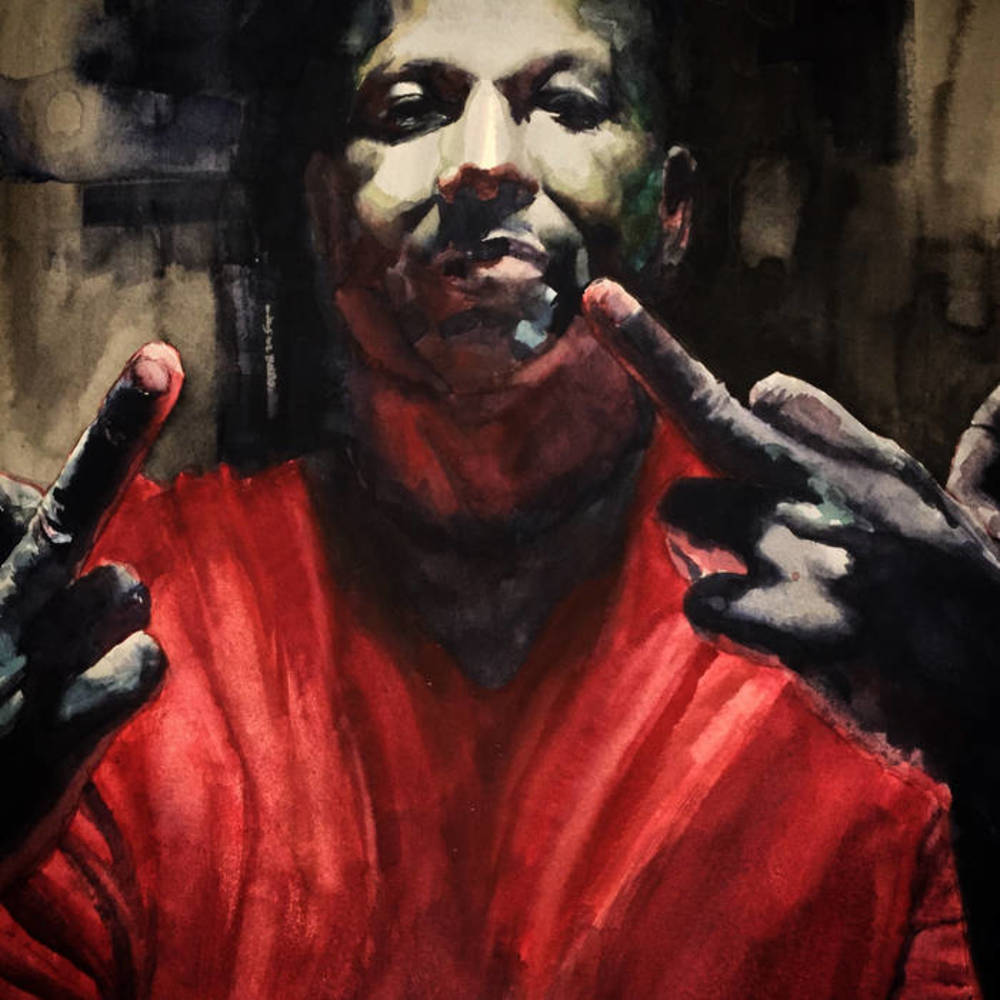 Soul On Ice 2: The Leaks