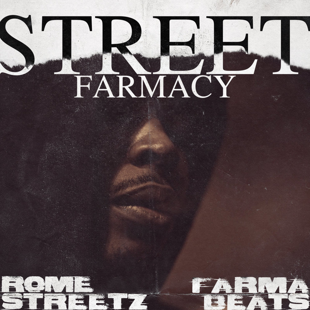 Portada de Street Farmacy