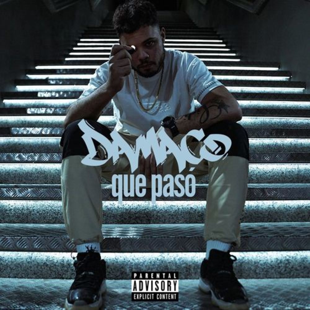 Portada de Que Pasó