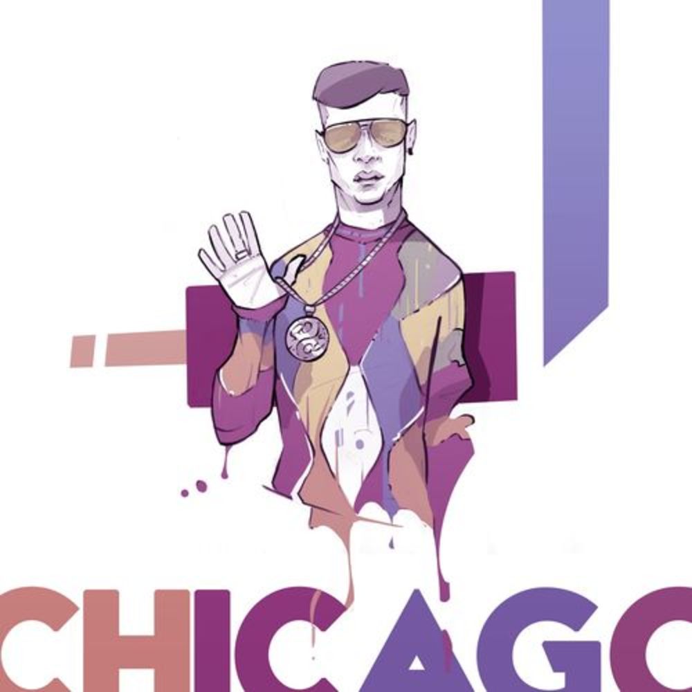 Portada de Chicago