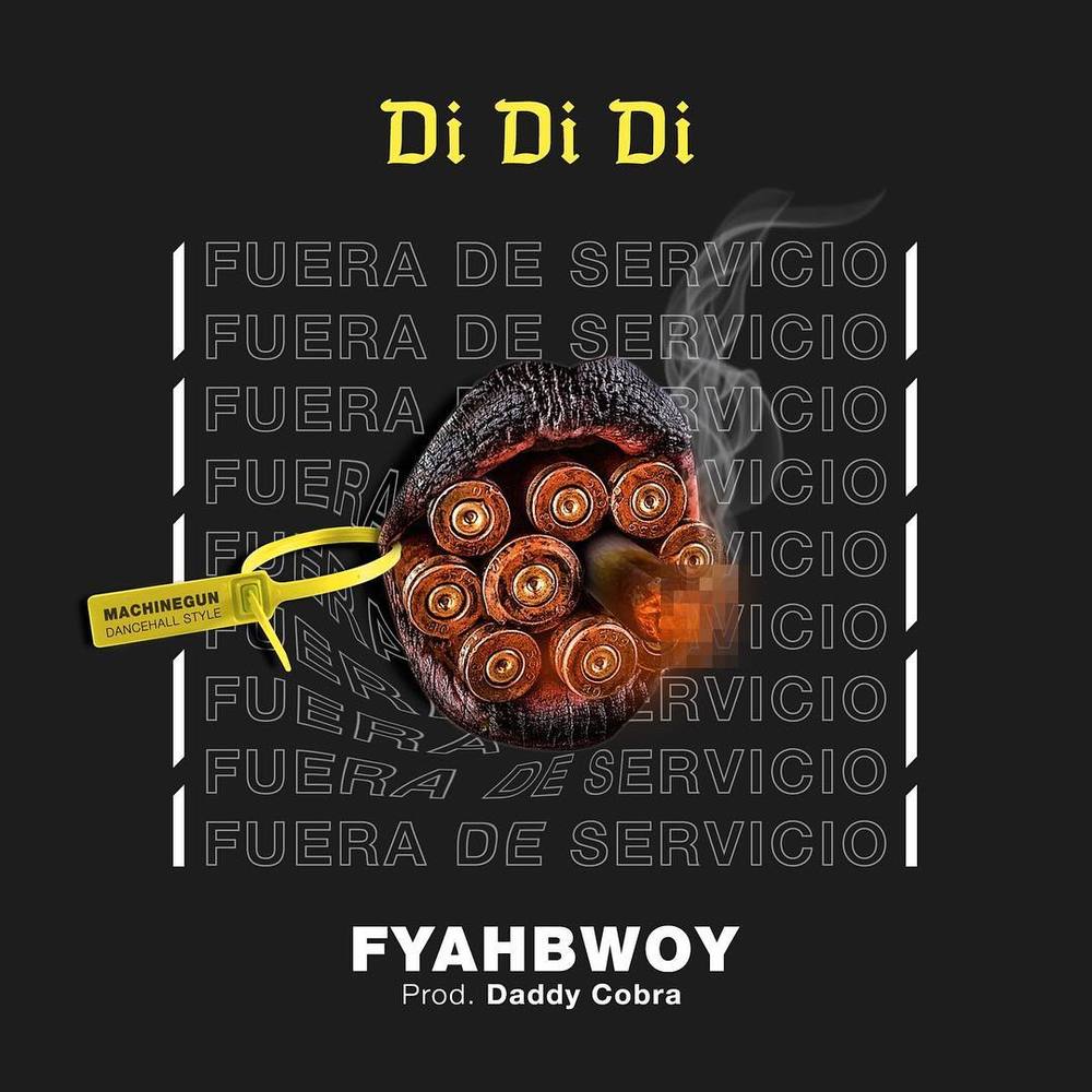 Di Di Di [Fuera De Servicio]