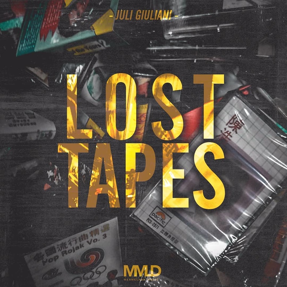 Lost Tapes