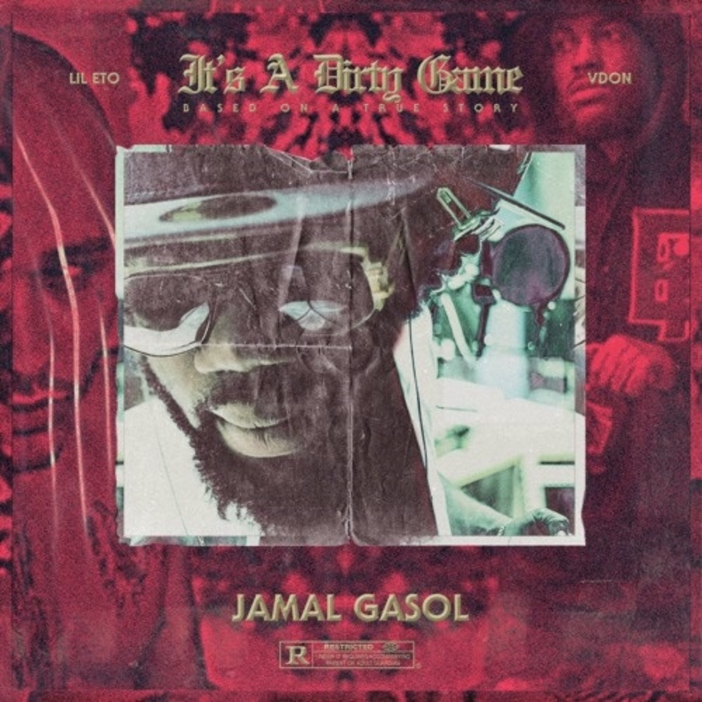 It’s A Dirty Game EP