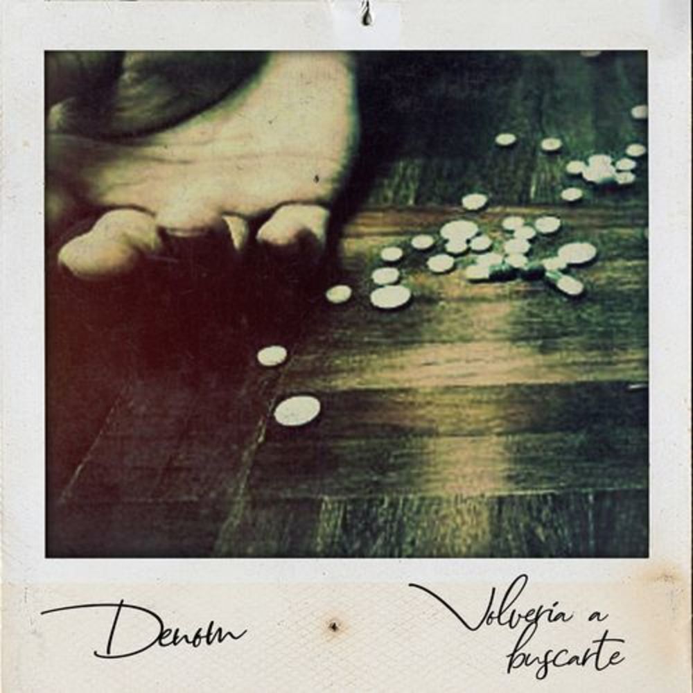 Volvería A Buscarte