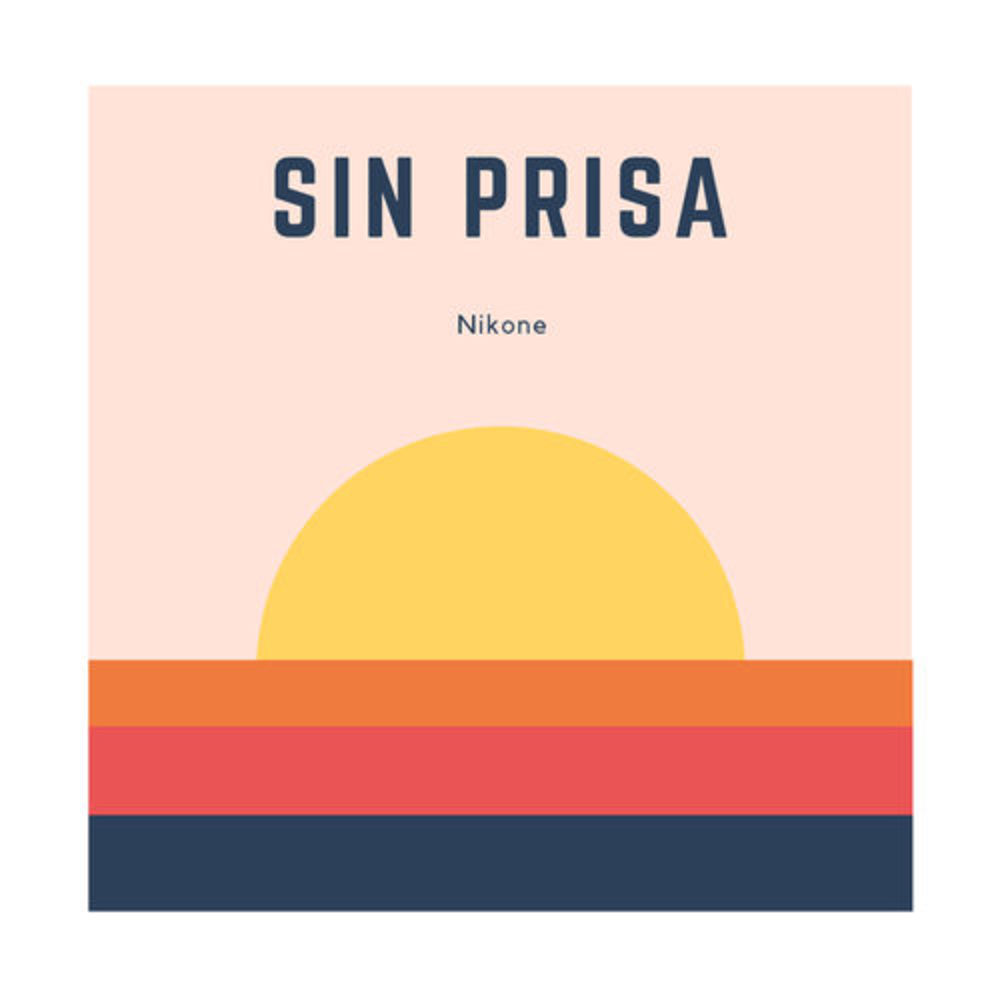 Sin Prisa