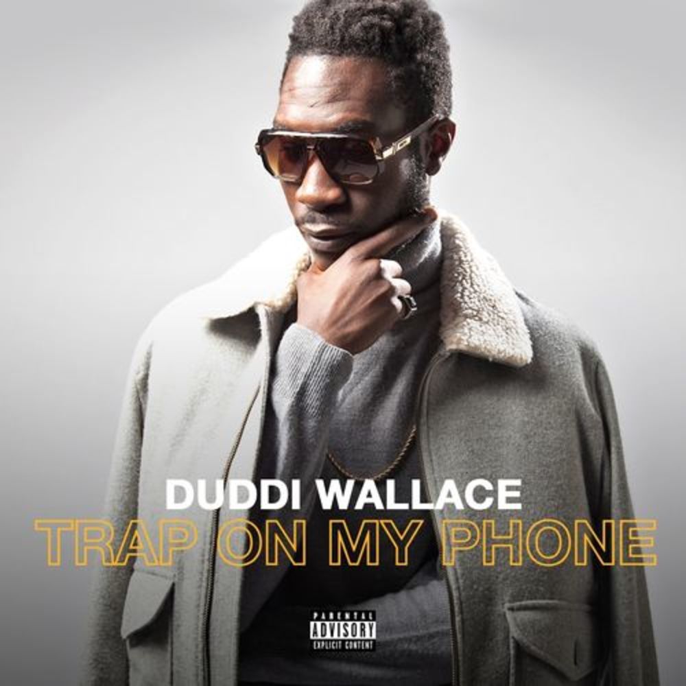 Trap On My Phone