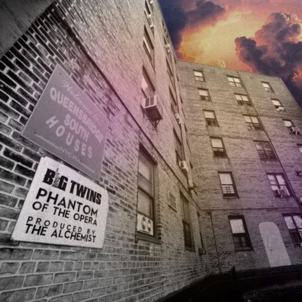 Phantom Of The Opera