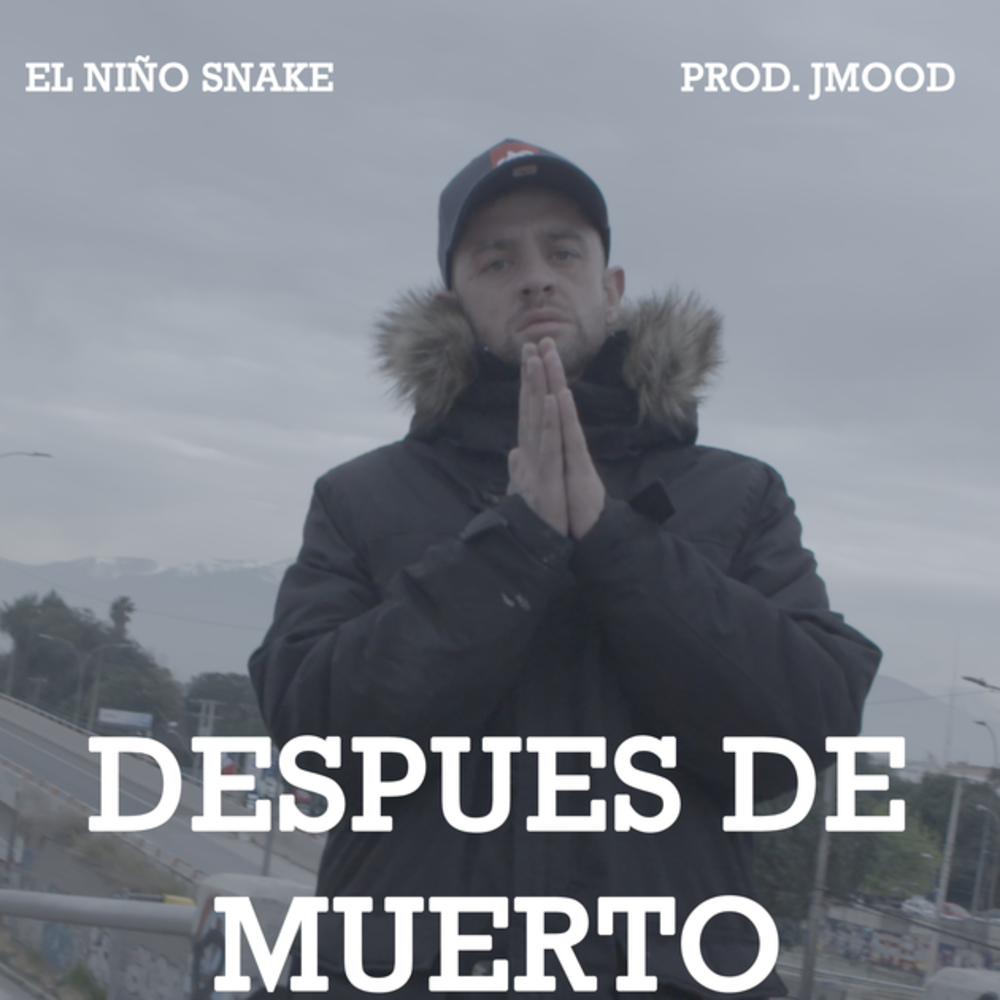 Después De Muerto