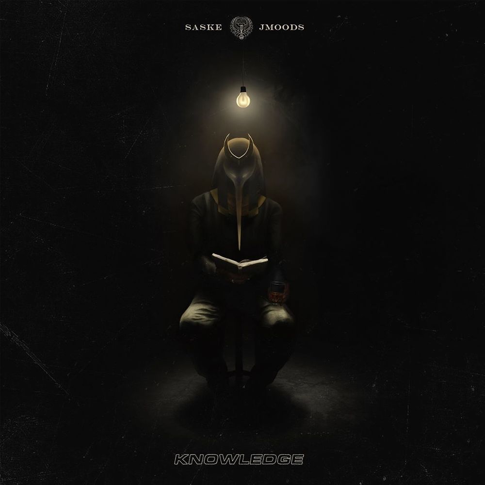 Portada de Knowledge