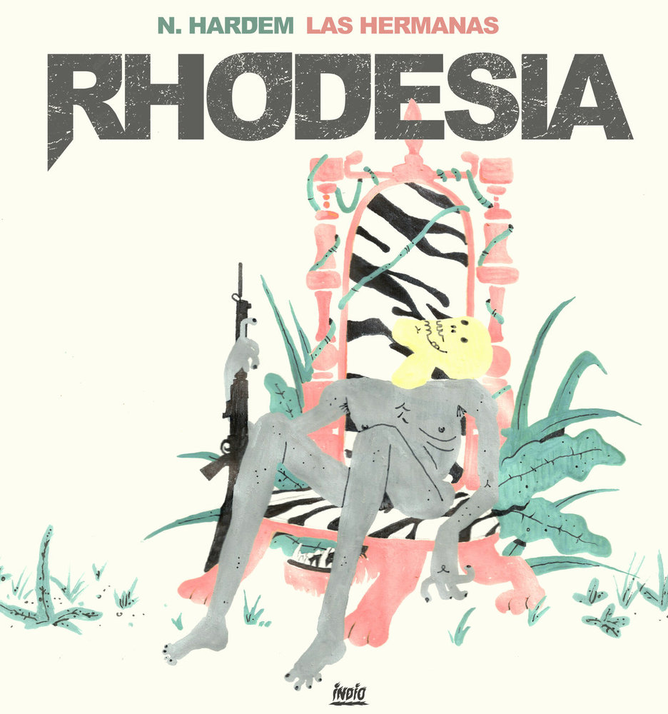 Rhodesia
