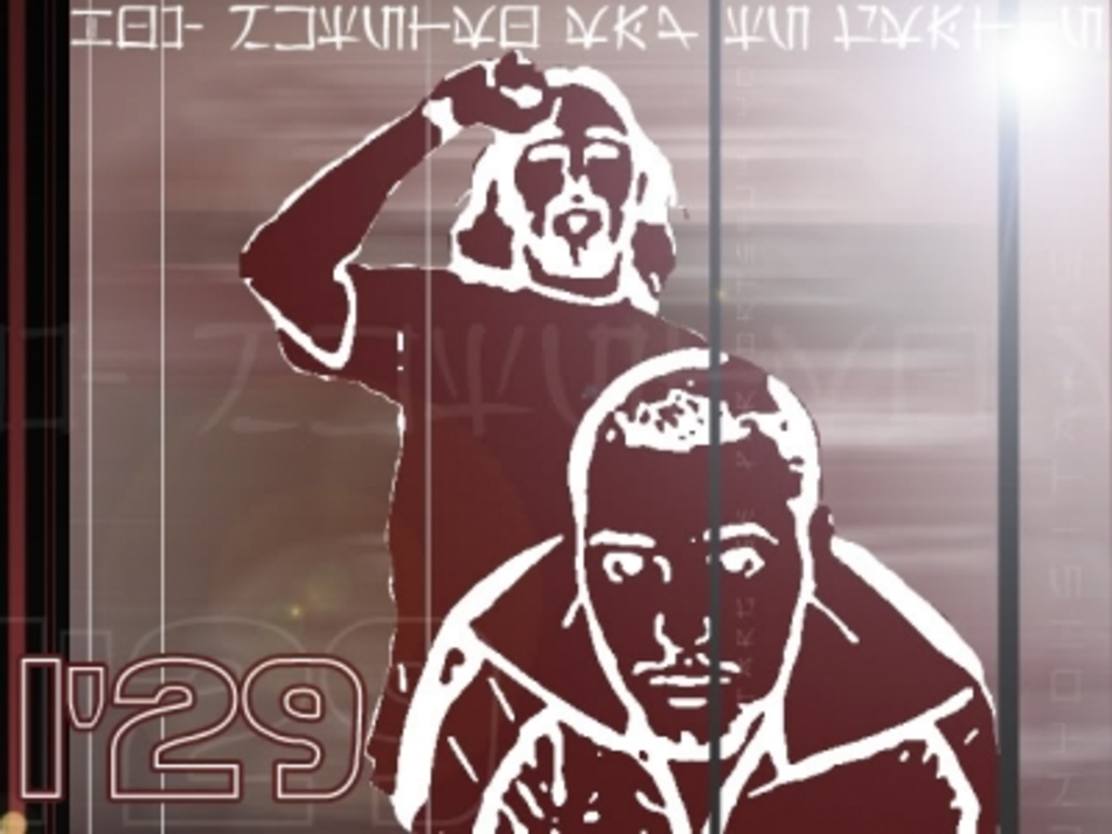 Portada de Hoy Nuestro Rap Es Gratis