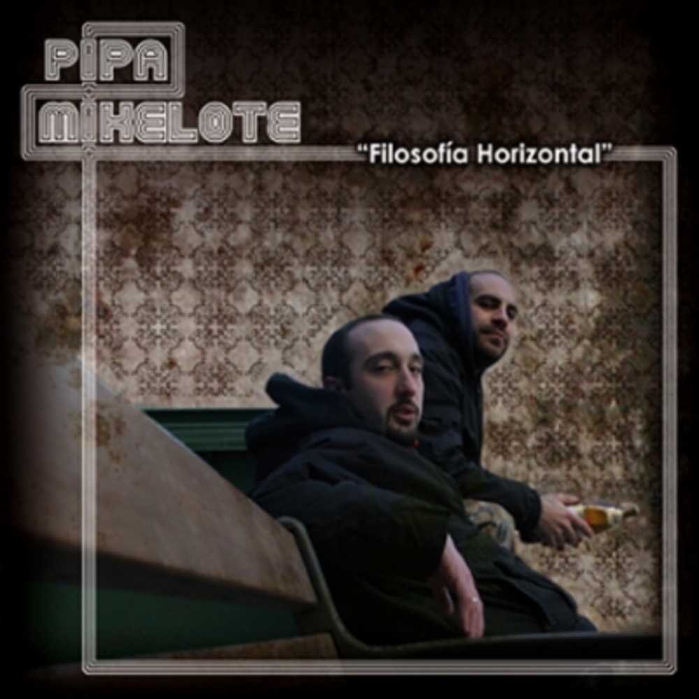 Portada de Filosofia Horizontal