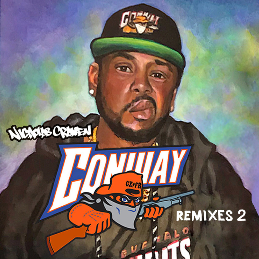 Conway Remixes 2