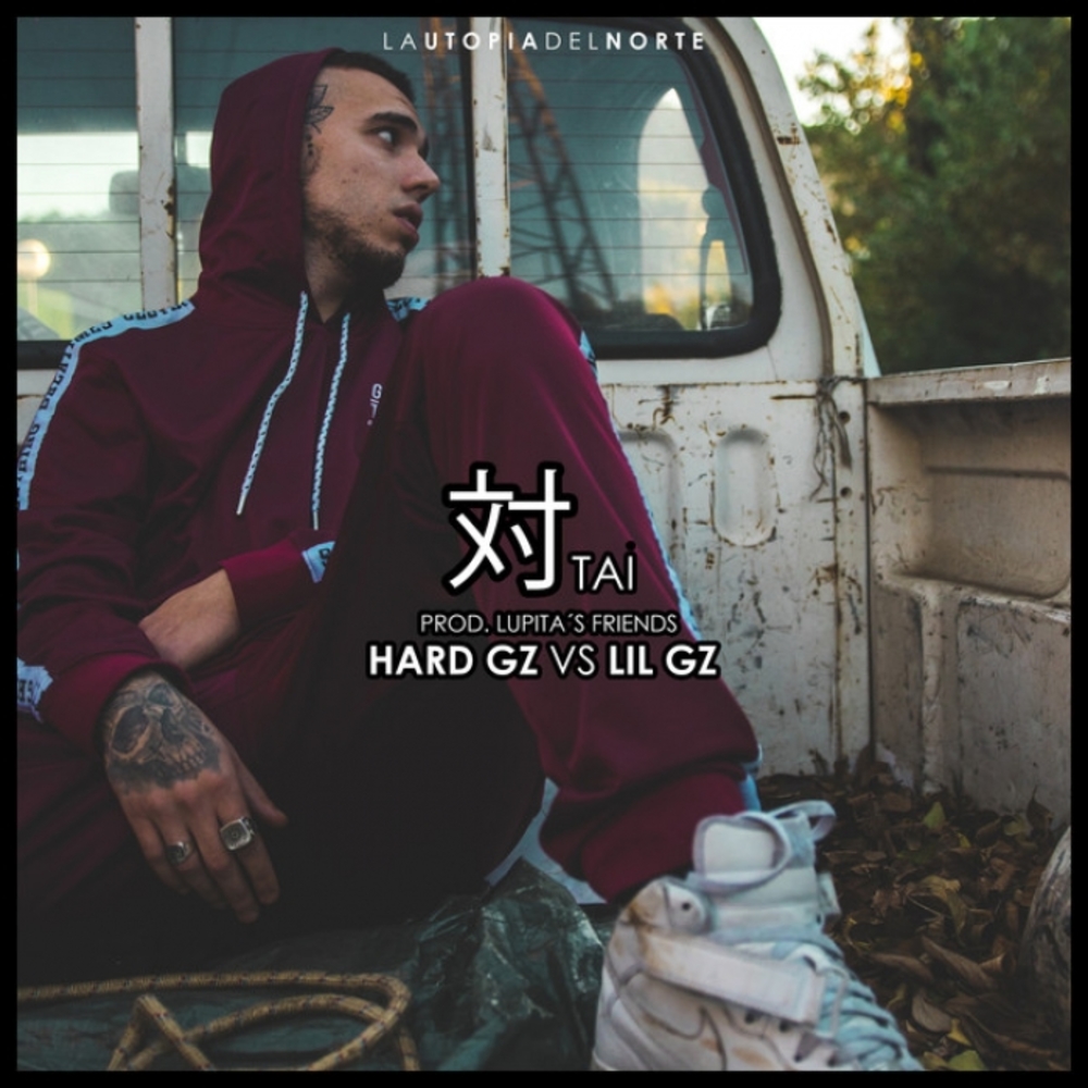 Portada de Tai