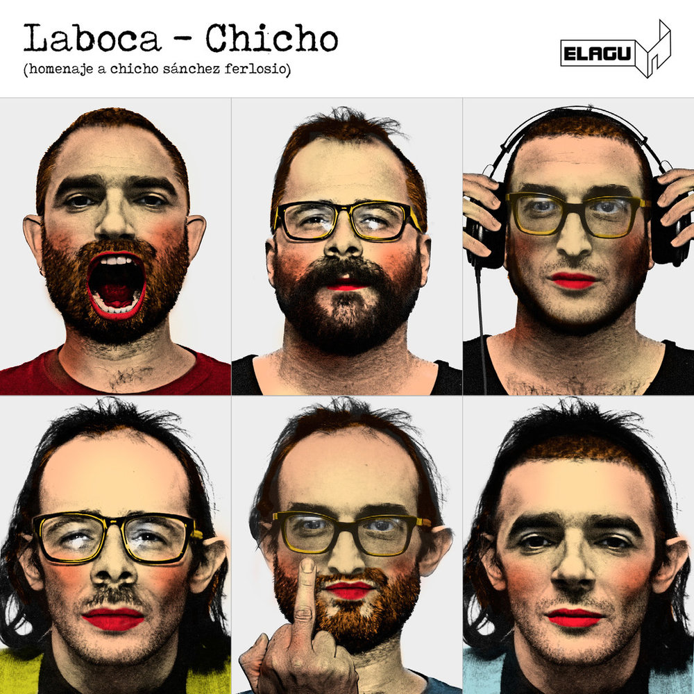 Chicho (Homenaje a Chicho Sánchez Ferlosio)