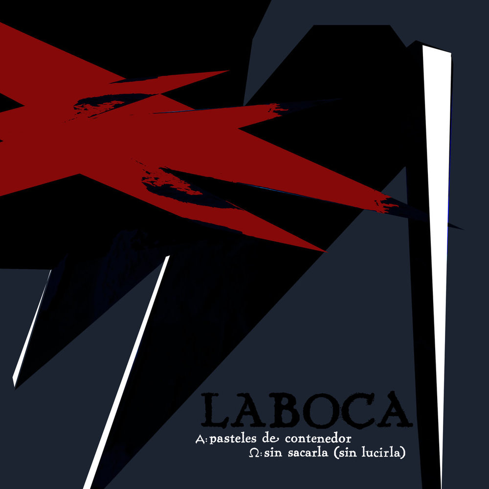 Pasteles De Contenedor​/​Sin Sacarla (Sin Lucirla)