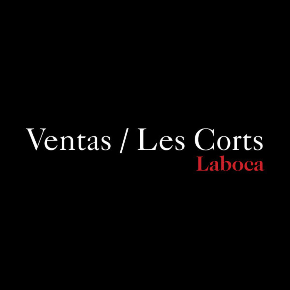 Ventas​/​Les Corts