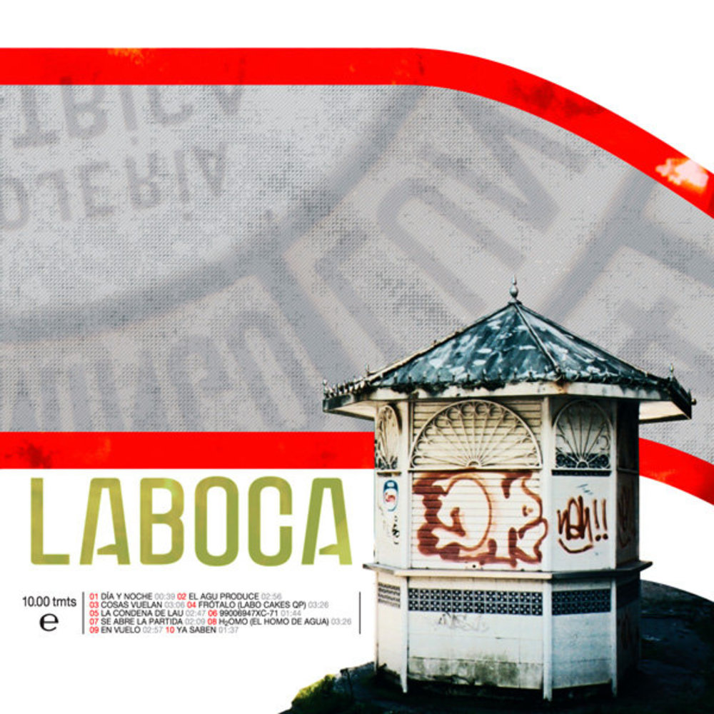 Laboca. 10​.​00 tmts